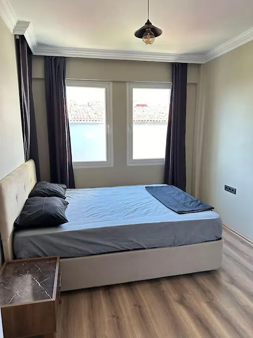 Elegant Villa In Kusadasi 5 Min Walk To Sea & Center