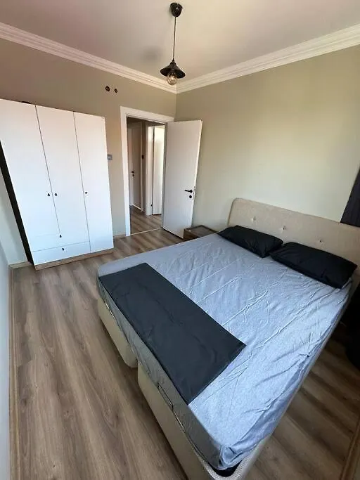 Elegant Villa In Kusadasi 5 Min Walk To Sea & Center Turquie
