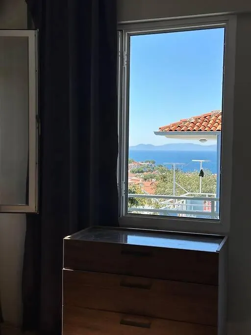 Elegant Villa In Kusadasi 5 Min Walk To Sea & Center 0*,  Turquie