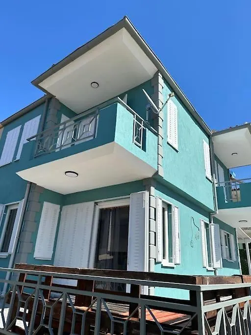 Elegant Villa In Kusadasi 5 Min Walk To Sea & Center Turquie