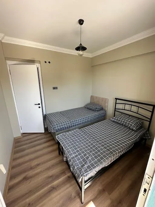 Elegant Villa In Kusadasi 5 Min Walk To Sea & Center