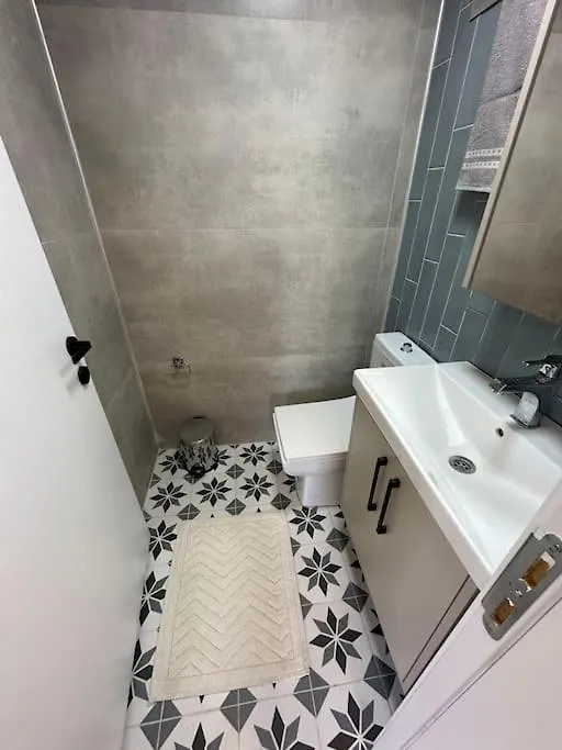 Elegant Villa In Kusadasi 5 Min Walk To Sea & Center 0*,  Türkiye