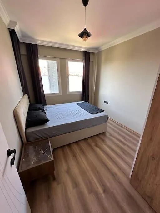 Elegant Villa In Kusadasi 5 Min Walk To Sea & Center 0*,  Türkiye